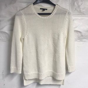 Ann Taylor Size M sweater
